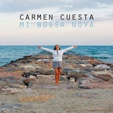 Mi Bossa Nova mp3 Album by Carmen Cuesta-Loeb