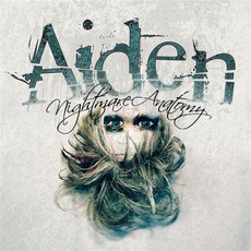 Nightmare Anatomy mp3 Album by Aiden