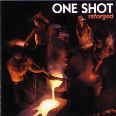 Reforged mp3 Album by One Shot