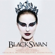 Black Swan mp3 Soundtrack by Clint Mansell
