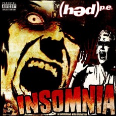 Insomnia mp3 Album by (həd) p.e.