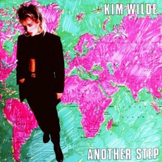 Another Step (Remastered Edition) mp3 Album by Kim Wilde