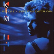 Catch As Catch Can (Remastered) mp3 Album by Kim Wilde