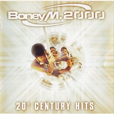 20Th Century Hits mp3 Album by Boney M. 2000