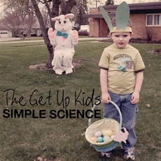 Simple Science mp3 Album by The Get Up Kids