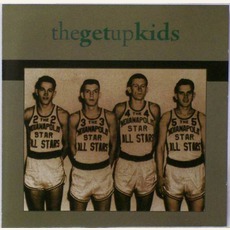 Woodson mp3 Album by The Get Up Kids