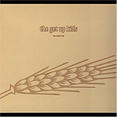 Red Letter Day mp3 Album by The Get Up Kids