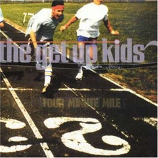Four Minute Mile mp3 Album by The Get Up Kids