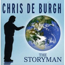 The Storyman mp3 Album by Chris De Burgh