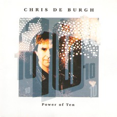 Power Of Ten mp3 Album by Chris De Burgh