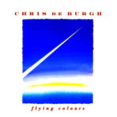 Flying Colours mp3 Album by Chris De Burgh