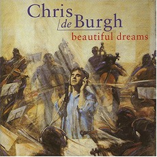 Beautiful Dreams mp3 Album by Chris De Burgh