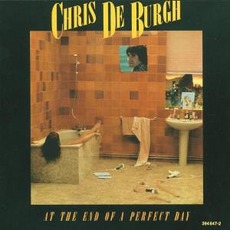 At The End Of A Perfect Day mp3 Album by Chris De Burgh