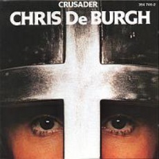 Crusader mp3 Album by Chris De Burgh