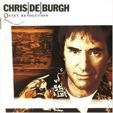Quiet Revolution mp3 Album by Chris De Burgh