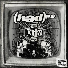 The D.I.Y. Guys mp3 Live by (həd) p.e.