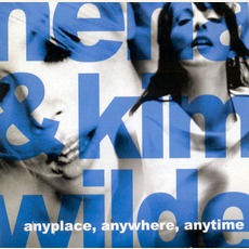 Anyplace, Anywhere, Anytime mp3 Single by Nena & Kim Wilde