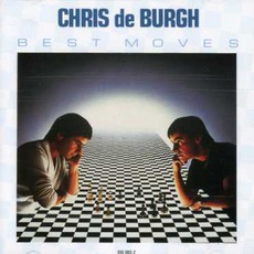 Best Moves mp3 Artist Compilation by Chris De Burgh