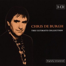 The Ultimate Collection (Digitally Remastered) mp3 Artist Compilation by Chris De Burgh