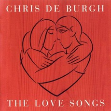 The Love Songs mp3 Artist Compilation by Chris De Burgh