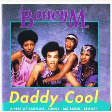 Daddy Cool mp3 Artist Compilation by Boney M.