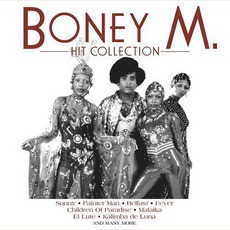 Hit Collection mp3 Artist Compilation by Boney M.
