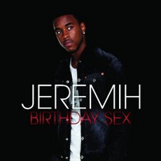 Birthday Sex mp3 Single by Jeremih