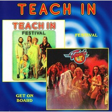Festival / Get On Board mp3 Artist Compilation by Teach-In