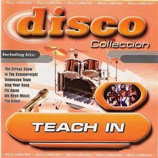Disco Collection mp3 Artist Compilation by Teach-In