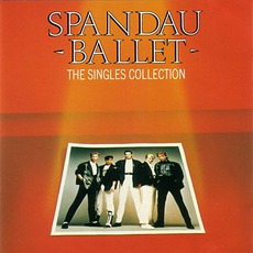 The Singles Collection mp3 Artist Compilation by Spandau Ballet