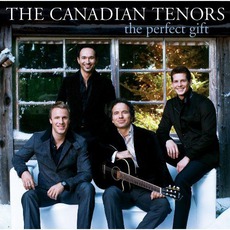The Perfect Gift mp3 Album by The Canadian Tenors