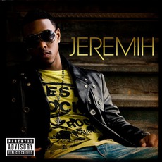 Jeremih mp3 Album by Jeremih