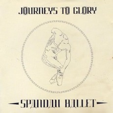 Journeys To Glory mp3 Album by Spandau Ballet