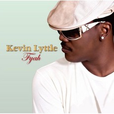 Fyah (Japanese Edition) mp3 Album by Kevin Lyttle