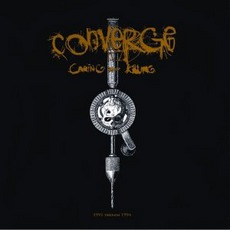 Caring And Killing mp3 Artist Compilation by Converge
