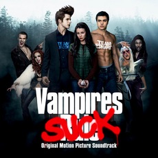 Vampires Suck mp3 Soundtrack by Various Artists