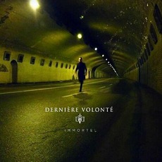 Immortel mp3 Album by Dernière Volonté