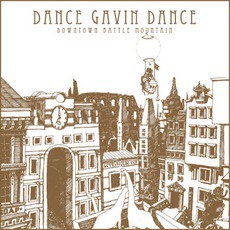 Downtown Battle Mountain mp3 Album by Dance Gavin Dance