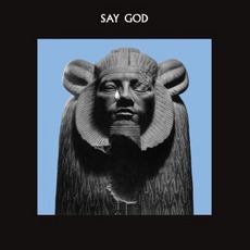 Say God mp3 Album by Daniel Higgs
