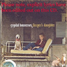 Farmer's Daughter mp3 Album by Crystal Bowersox