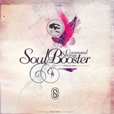 Soul Booster mp3 Album by Command Strange