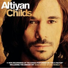 Altiyan Childs mp3 Album by Altiyan Childs