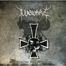 Supreme Ritual Genocide mp3 Album by Lugubre