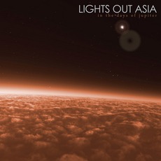 In The Days Of Jupiter mp3 Album by Lights Out Asia