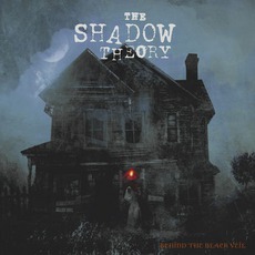 Behind The Black Veil mp3 Album by The Shadow Theory
