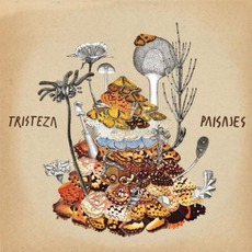 Paisajes mp3 Album by Tristeza