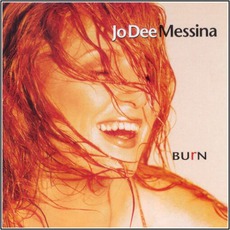 Burn mp3 Album by Jo Dee Messina