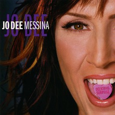 Delicious Surprise mp3 Album by Jo Dee Messina