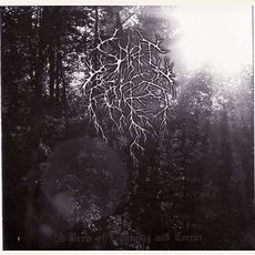 A Brew Of Lightning And Terror mp3 Album by Spirit Of The Forest