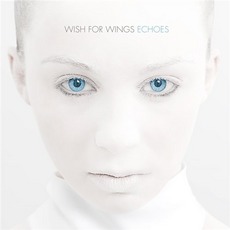 Echoes mp3 Album by Wish for Wings